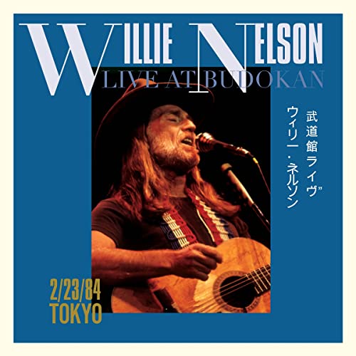 LIVE AT BUDOKAN [CD] (ONLINE ORDER ONLY)