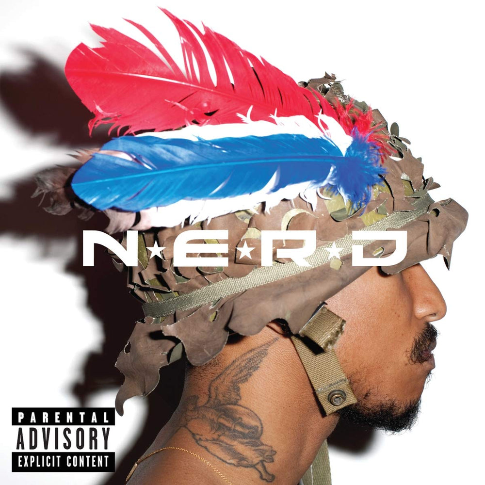 Nothing [2 LP] [Vinyl] (ONLINE ORDER ONLY)