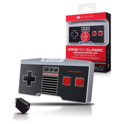 My Arcade GamePad Classic - Wireless Game Controller - (NEW) (Online Order Only)