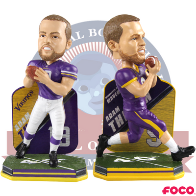 Adam Thielen Bobbleheads (ONLINE ORDER ONLY)