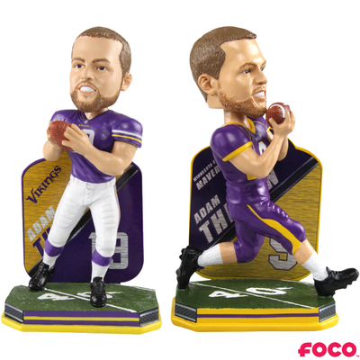 Adam Thielen Bobbleheads (ONLINE ORDER ONLY)