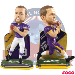 Adam Thielen Bobbleheads (ONLINE ORDER ONLY)