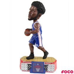 NBA Stadium Lights Bobbleheads (ONLINE ORDER ONLY)
