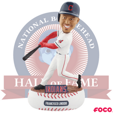 MLB Baller Bobbleheads (ONLINE ORDER ONLY)