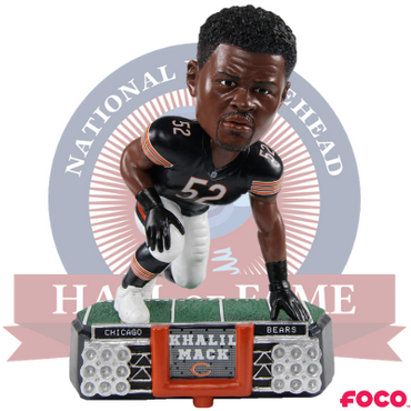 NFL Stadium Lights Bobbleheads (ONLINE ORDER ONLY)