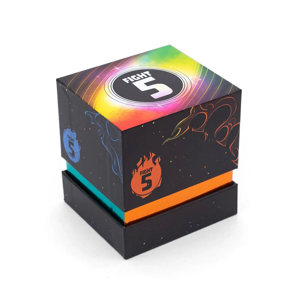 Fight 5 (ONLINE ORDER ONLY)