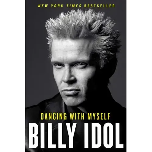Dancing with Myself - Paperback (ONLINE ORDER ONLY)