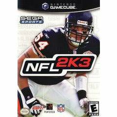 NFL 2K3 - GameCube (Online Order Only)
