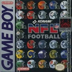 NFL Football - GameBoy (Online Order Only)