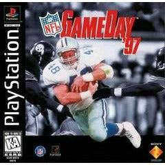 NFL GameDay 97 - PlayStation (Online Order Only)