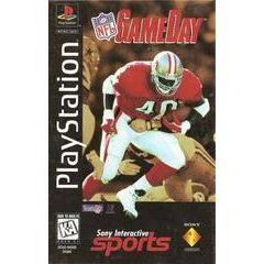 NFL GameDay [Long Box] - Playstation (Online Order Only)