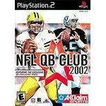 NFL QB Club 2002 - PlayStation 2 (Online Order Only)