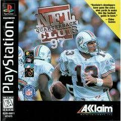 NFL Quarterback Club 97 - PlayStation (Online Order Only)