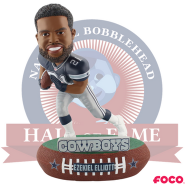 NFL Baller Bobbleheads (ONLINE ORDER ONLY)