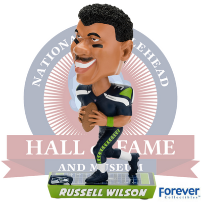 NFL Caricature Bobbleheads (ONLINE ORDER ONLY)