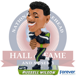NFL Caricature Bobbleheads (ONLINE ORDER ONLY)