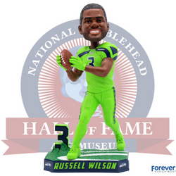 NFL Color Rush Bobbleheads (ONLINE ORDER ONLY)