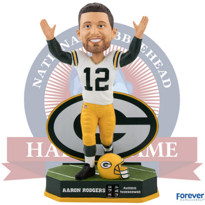 NFL Fantasy Football Tracker Bobbleheads (ONLINE ORDER ONLY)