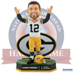 NFL Fantasy Football Tracker Bobbleheads (ONLINE ORDER ONLY)