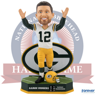NFL Fantasy Football Tracker Bobbleheads (ONLINE ORDER ONLY)