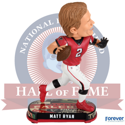 NFL Headline Bobbleheads (ONLINE ORDER ONLY)