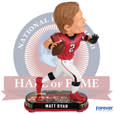 NFL Headline Bobbleheads (ONLINE ORDER ONLY)