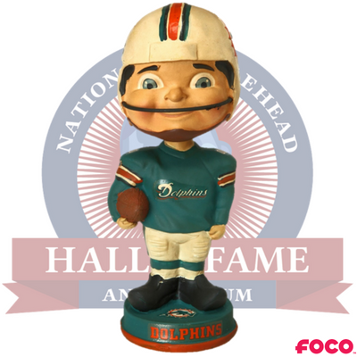 NFL Vintage Bobbleheads (ONLINE ORDER ONLY)