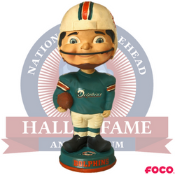 NFL Vintage Bobbleheads (ONLINE ORDER ONLY)