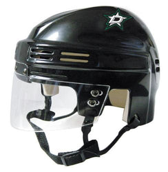 Dallas Stars - NHL Collectible Mini Helmet - Picture Inside - FANZ Collectibles (Online Order Only) (ONLINE ORDER ONLY)