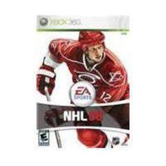 NHL 08 - Xbox 360 (Online Order Only)
