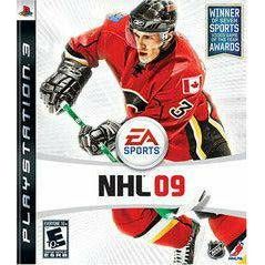 NHL 09 - PlayStation 3 (Online Order Only)