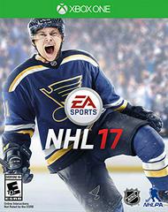 NHL 17 - Xbox One (Online Order Only)