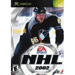 NHL 2002 - Xbox (Online Order Only)