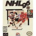 NHL 96 - GameBoy (Online Order Only)