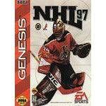 NHL 97 - Sega Genesis (Online Order Only)