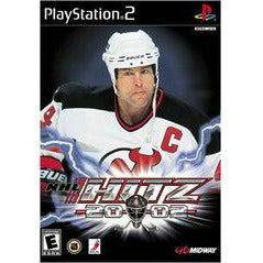 NHL Hitz 2002 - PlayStation 2 (Online Order Only)
