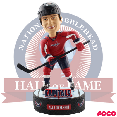 NHL Baller Bobbleheads (ONLINE ORDER ONLY)