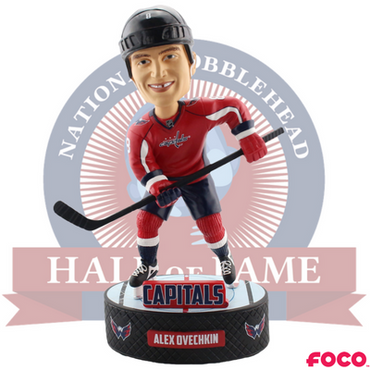 NHL Baller Bobbleheads (ONLINE ORDER ONLY)