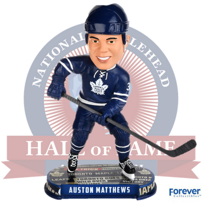 NHL Headline Bobbleheads (ONLINE ORDER ONLY)