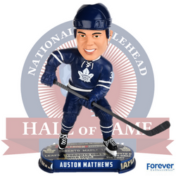 NHL Headline Bobbleheads (ONLINE ORDER ONLY)