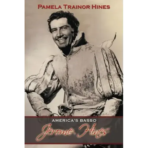 America's Basso - Paperback (ONLINE ORDER ONLY)