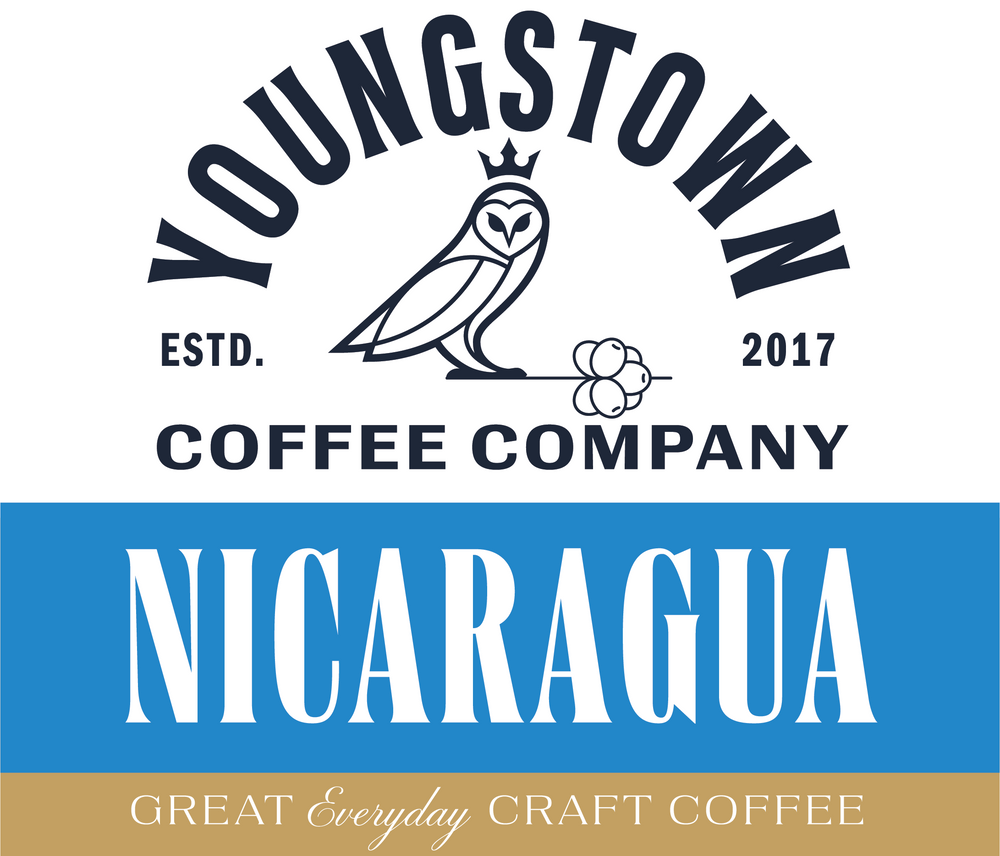 Single Origin Nicaragua (ONLINE ORDER ONLY)