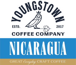 Single Origin Nicaragua (ONLINE ORDER ONLY)