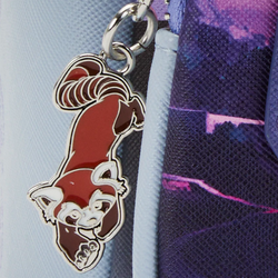 Loungefly: Legend Of Korra - Team Korra Mini Backpack (ONLINE ORDER ONLY)