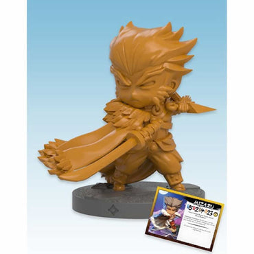 NJD010502 Mizaru Hero Ninja All-stars Board Game Expansion Ninja Division (ONLINE ORDER ONLY)