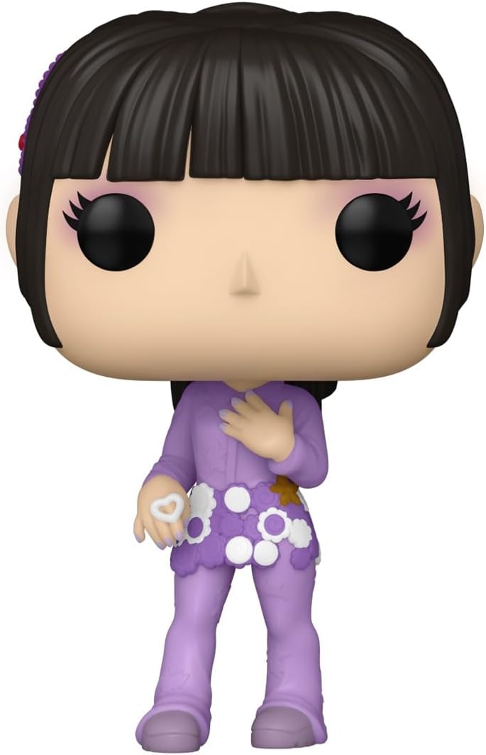 New Jeans (NJZ) Hyein Funko Pop Vinyl Figure #454 with Funko Protector (Online Order Only)