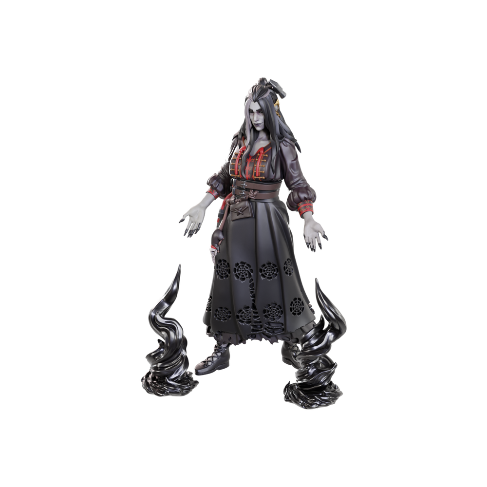 D&D: Critical Role Miniatures - Laudna (ONLINE ORDER ONLY)