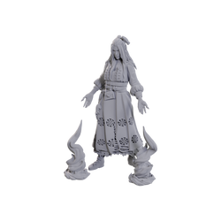 D&D: Critical Role Miniatures - Laudna (ONLINE ORDER ONLY)