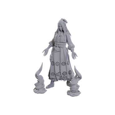 D&D: Critical Role Miniatures - Laudna (ONLINE ORDER ONLY)