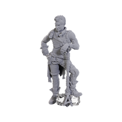 D&D: Critical Role Miniatures - Ashton Greymoore (ONLINE ORDER ONLY)